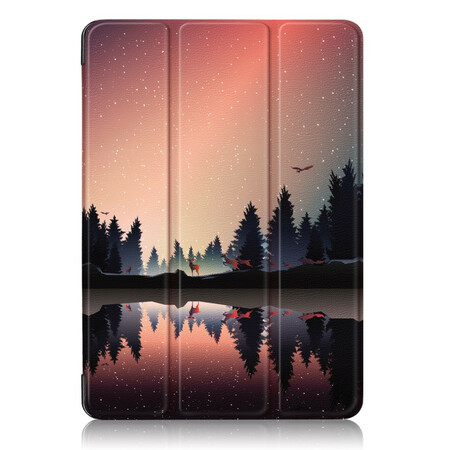 Smart Case iPad Air 10.9" (2020) Metsä