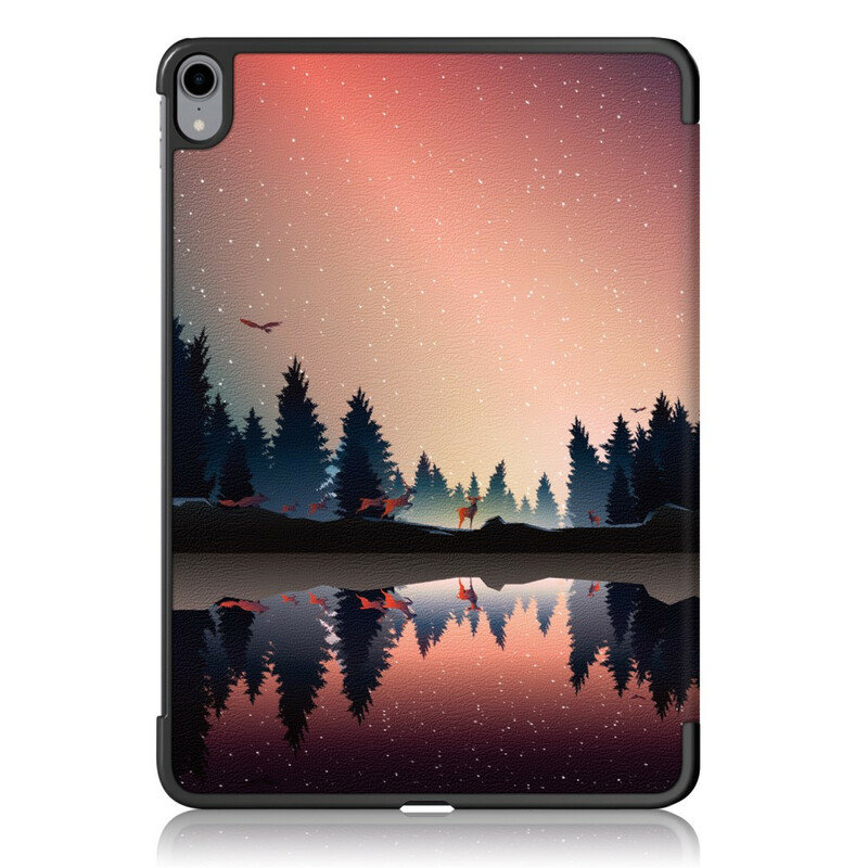 Smart Case iPad Air 10.9" (2020) Metsä