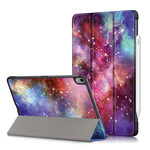 Älykotelo iPad Air 10.9" (2020) Galaxy