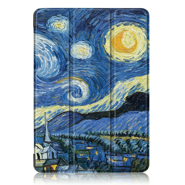 Smart Case iPad Air 10.9" (2020) Van Gogh (Van Gogh)
