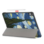 Smart Case iPad Air 10.9" (2020) Van Gogh (Van Gogh)
