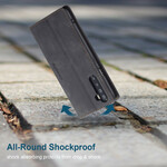 OnePlus North Flip Cover keinonahkainen kansi