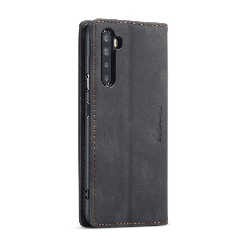 OnePlus North Flip Cover keinonahkainen kansi