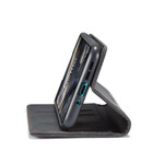 OnePlus North Flip Cover keinonahkainen kansi