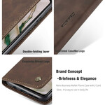 OnePlus North Flip Cover keinonahkainen kansi