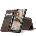 OnePlus North Flip Cover keinonahkainen kansi