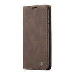 OnePlus North Flip Cover keinonahkainen kansi