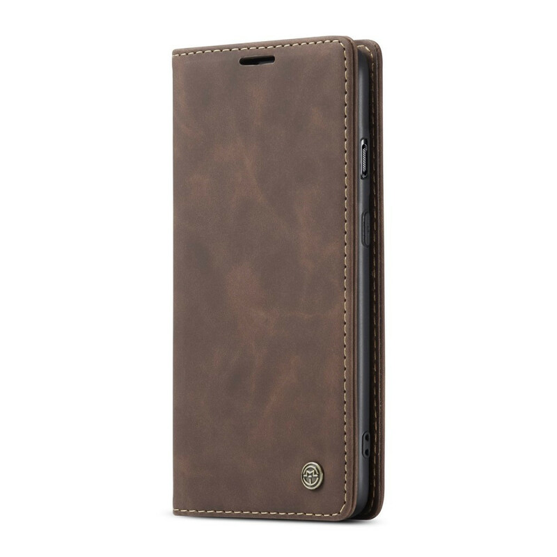 OnePlus North Flip Cover keinonahkainen kansi