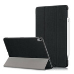 Smart Case iPad Air 10.9" (2020) keinonahkainen kotelo Lychee (lyhty)