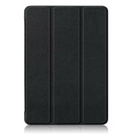 Smart Case iPad Air 10.9" (2020) keinonahkainen kotelo Lychee (lyhty)