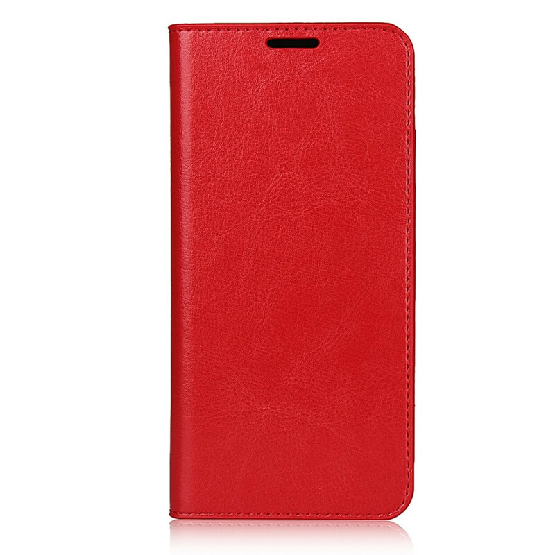 OnePlus North Aitoa nahkaa Flip Cover