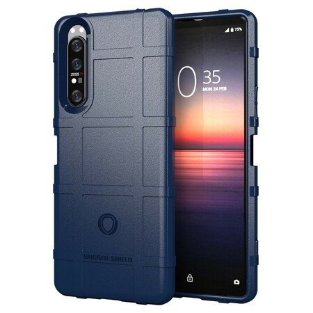 Sony Xperia 1 II Rugged Shield -kotelo