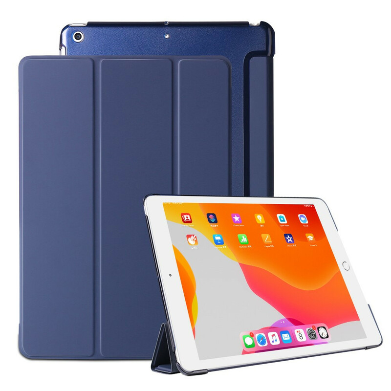 Smart Case iPad 10.2" (2020) (2019) Kolme läppää