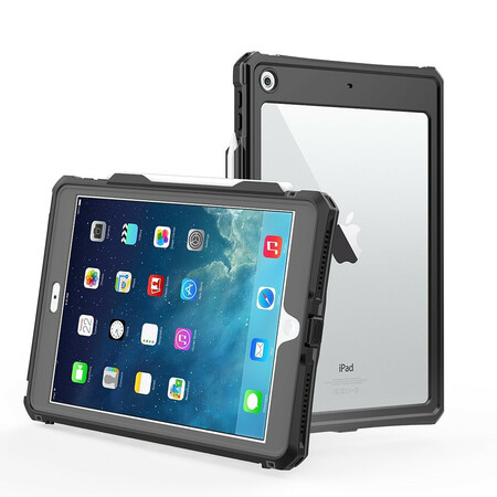 iPad 10.2" (2020) Kotelo (2019) Vedenpitävä