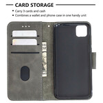 Huawei Y5p Classic krokotiili Skin Case