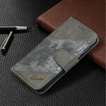 Huawei Y5p Classic krokotiili Skin Case