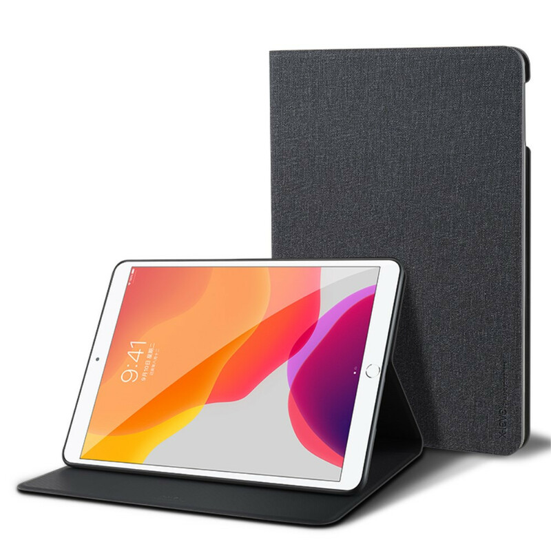 iPad 10.2" (2020) (2019) / Air 10.5" (2019) Kotelo X-LEVEL kangas