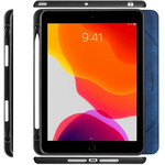 iPad 10.2" (2020) (2019) Katso sarja DG.MING Kotelo