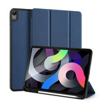Smart Case iPad 10.9" (2020) Domo-sarja DUX-DUCIS (älykotelo)