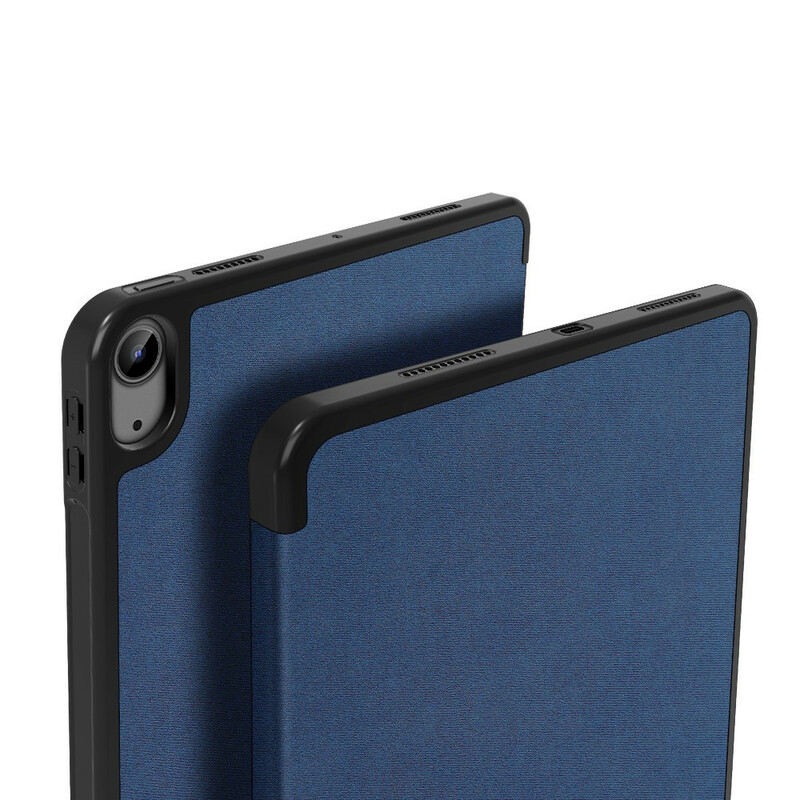 Smart Case iPad 10.9" (2020) Domo-sarja DUX-DUCIS (älykotelo)