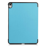 Smart Case iPad Air 10.9" (2020) nahkatyylinen kotelo Lychee (lyhty)