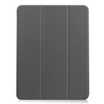 Smart Case iPad Air 10.9" (2020) Nahkainen Lychee Stylus-kotelo
