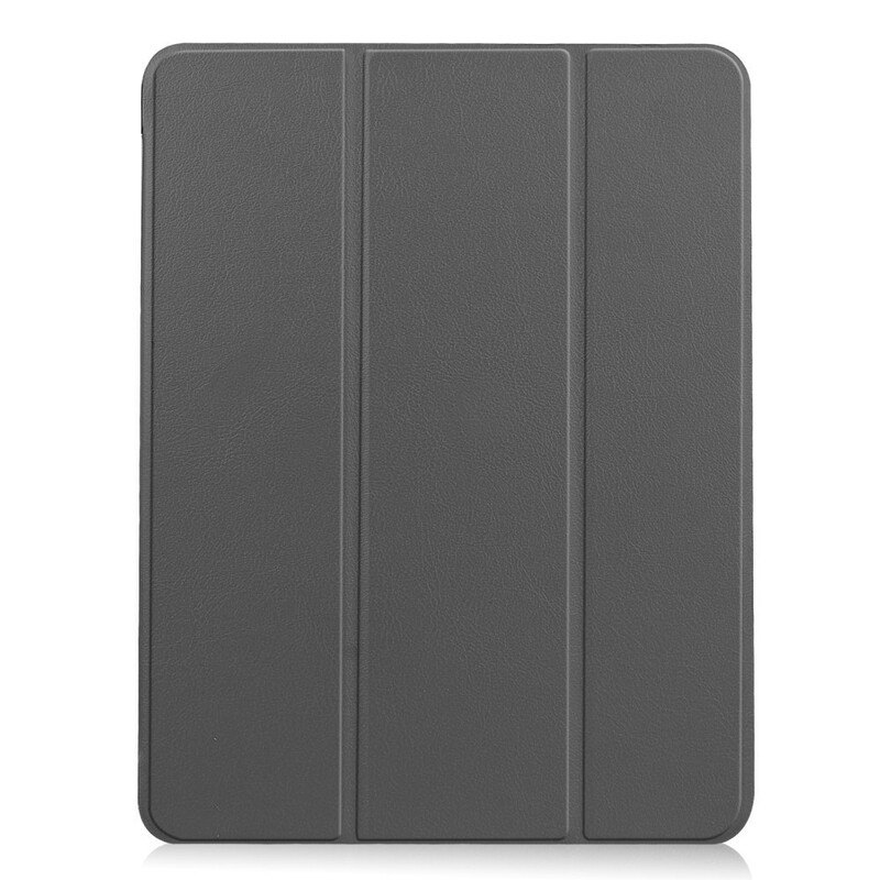 Smart Case iPad Air 10.9" (2020) Nahkainen Lychee Stylus-kotelo