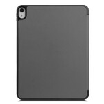Smart Case iPad Air 10.9" (2020) Nahkainen Lychee Stylus-kotelo
