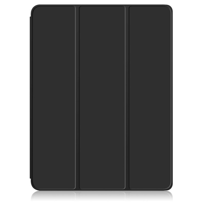 Smart Case iPad Air 10.9" (2020) keinonahkainen Lychee Stylus-kotelo