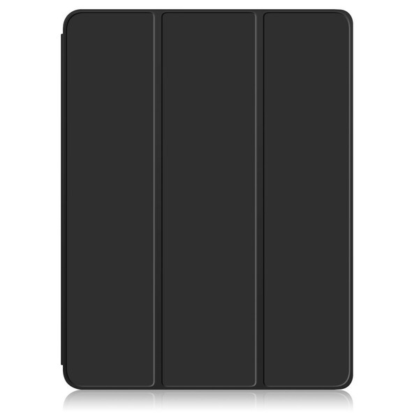 Smart Case iPad Air 10.9" (2020) keinonahkainen Lychee Stylus-kotelo