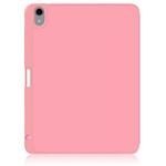 Smart Case iPad Air 10.9" (2020) keinonahkainen Lychee Stylus-kotelo