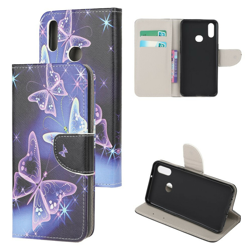 Samsung Galaxy A10s Case Magic Perhoset