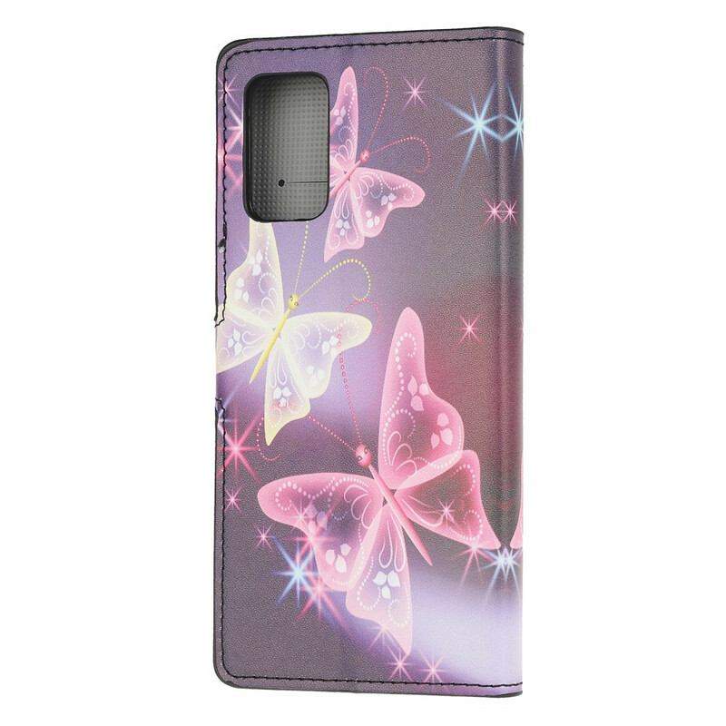 Samsung Galaxy S20 FE Case Vain perhoset