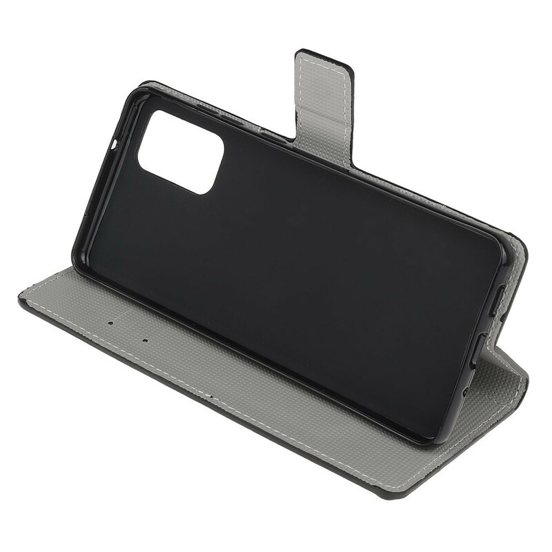 Samsung Galaxy S20 FE Case useita pöllöjä