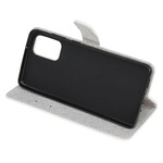 Samsung Galaxy S20 FE Feather Strap Kotelo