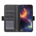 Samsung Galaxy S20 FE Double Flap Case