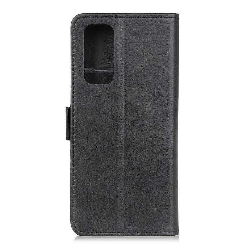 Samsung Galaxy S20 FE Double Flap Case