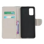 Samsung Galaxy S20 FE Case Vain perhoset