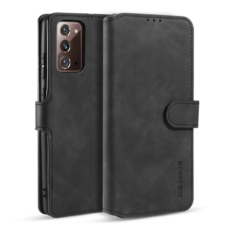 Samsung Galaxy Note 20 DG MING Retro Case