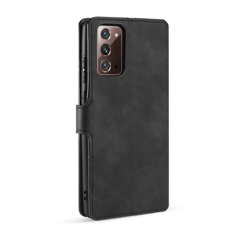 Samsung Galaxy Note 20 DG MING Retro Case