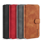 Samsung Galaxy Note 20 DG MING Retro Case