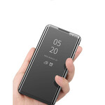Flip Cover Samsung Galaxy A10s peili