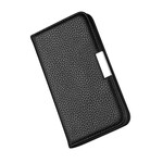 Flip Cover Samsung Galaxy Note 20 keinonahkainen Ultra tyylikäs