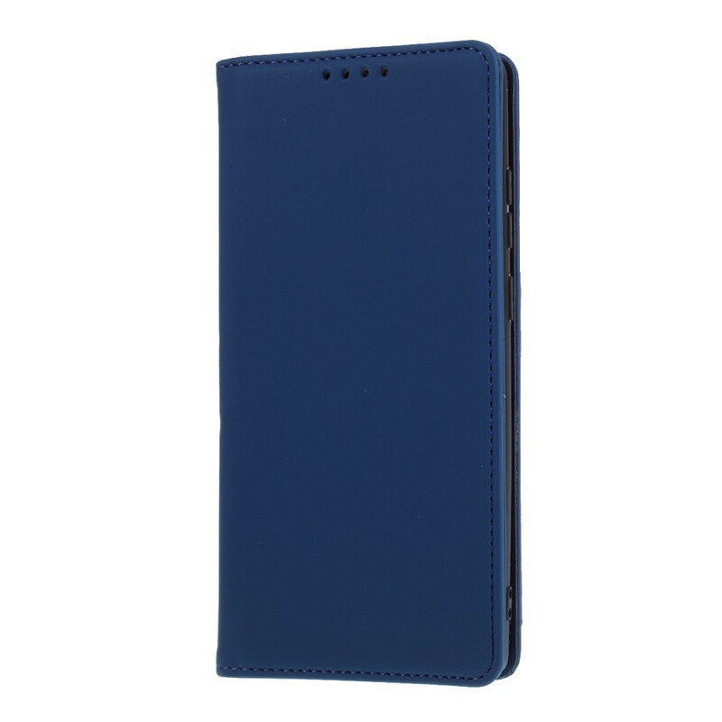 Flip Cover Samsung Galaxy Note 20 kortin haltija
