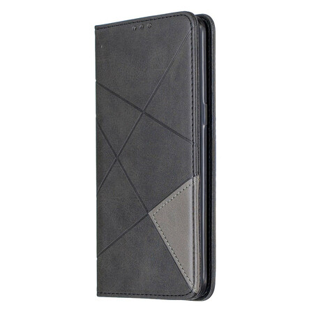 Flip Cover Samsung Galaxy A10s Taiteilija Style