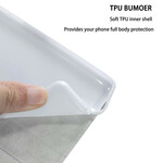 Samsung Galaxy Note 20 Glitter Case S Design