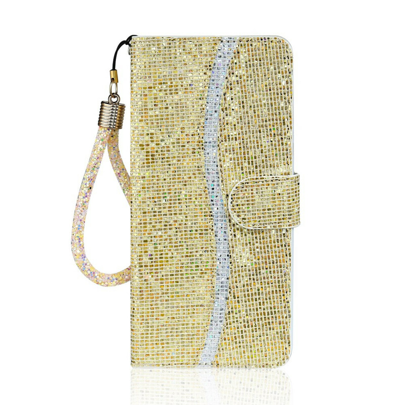 Samsung Galaxy Note 20 Glitter Case S Design Samsung Galaxy Note 20 Glitter Case S Design