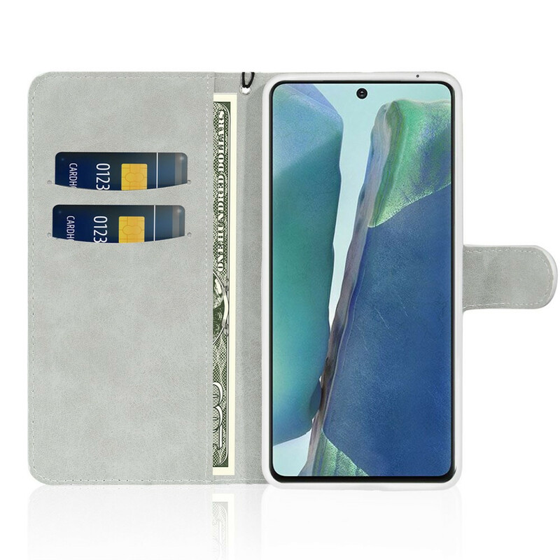 Samsung Galaxy Note 20 Glitter Case S Design Samsung Galaxy Note 20 Glitter Case S Design
