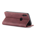 Flip Cover Samsung Galaxy A10s CASEME keinonahkainen kansi Flip Cover Samsung Galaxy A10s CASEME keinonahkainen kansi