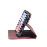 Flip Cover Samsung Galaxy A10s CASEME keinonahkainen kansi